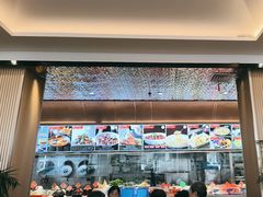 -普天和酒楼·新津菜·烤鸭(天津之眼店)