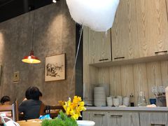 餐后棉花糖-小大董·烤鸭(五棵松店)