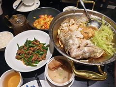 -简小舍·民间手艺菜(武昌江滩店)