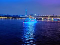 -武汉两江游览·夜游长江(汉口粤汉码头)