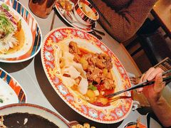 -塔哈尔·新疆盛宴(奉贤龙湖店)