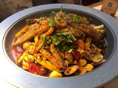 -酒阳蒸经小酒馆(解放碑店)