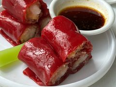 -寻味顺德·顺峰山庄(大良店)