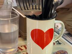 -九龙冰室(新中关购物中心店)