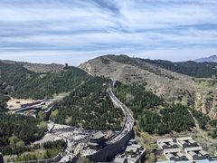 -雁门关景区