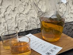 白兰绿茶-恩施(壶)-一尺花园(安和花园店)