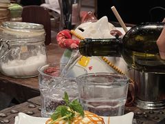 -肆角餐吧4Corners(烟袋斜街店)
