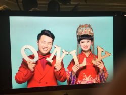 点击看大图 -太郎花子婚纱摄影艺术中心