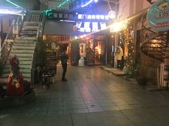 -猫咪博物馆(顶澳仔猫街店)