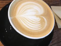 -旧雨咖啡·CoffeeFORU(黄村奥体店)