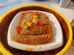 金钱肚-海皇食府(水都假日酒店店)