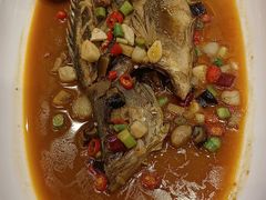 -西城饭店南京菜(新浦路店)