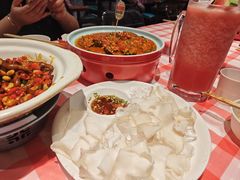 -辣小鲜·南昌大排档(船山路店)