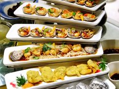 -渔娘渔家丹东海鲜(东直门店)