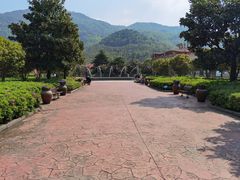 -达蓬山旅游度假区