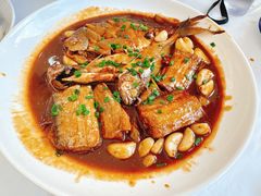 -碧海银沙海鲜餐厅(恒大海上威尼斯店)