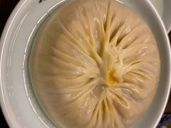蟹粉汤包-裕兴记•蟹黄面馆(人民广场店)