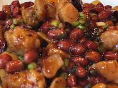 -漢舍中国菜馆(889广场店)