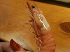 -马路边上·小海鲜烧烤(八一路店)