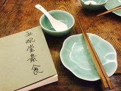 -五观堂素食(新华路店)