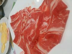 -阿香婆欢乐火锅(淄博万象汇店)