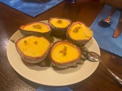-甘尼仕印度餐厅酒吧(斜塘老街店)
