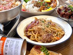 -肥朵食堂(带梦胡同店)