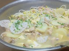 -花鸟鱼私家小厨·川菜(文殊院店)