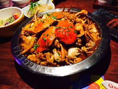 -胖哥俩肉蟹煲(宿迁宝龙广场店)