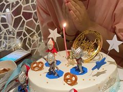 -捞王锅物料理(上海世茂广场店)