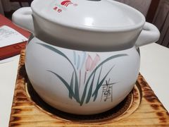 -利苑酒家(金宝店)