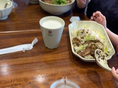 -李先生牛肉面大王(站北广场店)