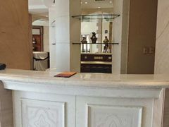 -锦江宾馆-花园餐厅