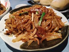 -晓粤·惹味粤菜(凯德乐峰广场店)