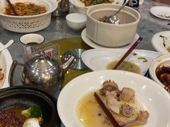 -鹭园酒家·四十年老字号