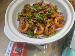 -又见炊烟私房菜(敬亭路店)