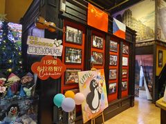 -布拉格餐厅· 中欧捷克菜(全国首店)