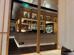 -傲鳗·日本料理(光华路店)