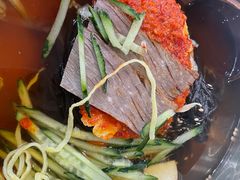 -服务大楼冷面(延大店)