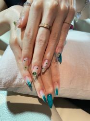 -LILY NAILS美甲美睫