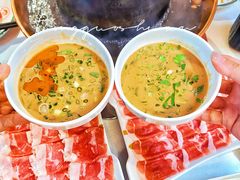 -津门老羊家·铜锅涮羊肉·烧烤(科技园店)