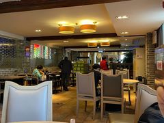 大堂-滋粥楼·顺德菜(番禺广场总店)