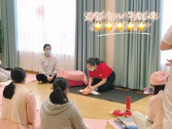 -维倪月子会所(独栋庭院·南海店)