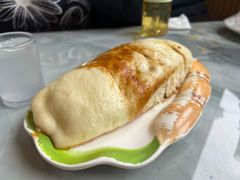 猪肉大葱懒龙-鼎香润(德胜门内店)