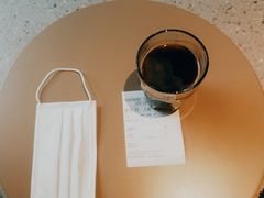 -来回·咖啡(天河南店)