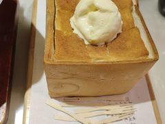 -绿茶餐厅(龙湖金楠天街店)