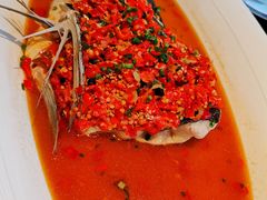 -凤凰湘语·海派湘菜(浦东旗舰店)