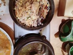 -云海肴·汽锅鸡·云南菜(东坝金隅店)