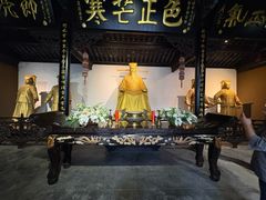 -包公祠