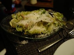 -The Grill by Sean Connolly